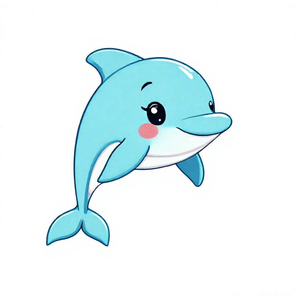 dolphin