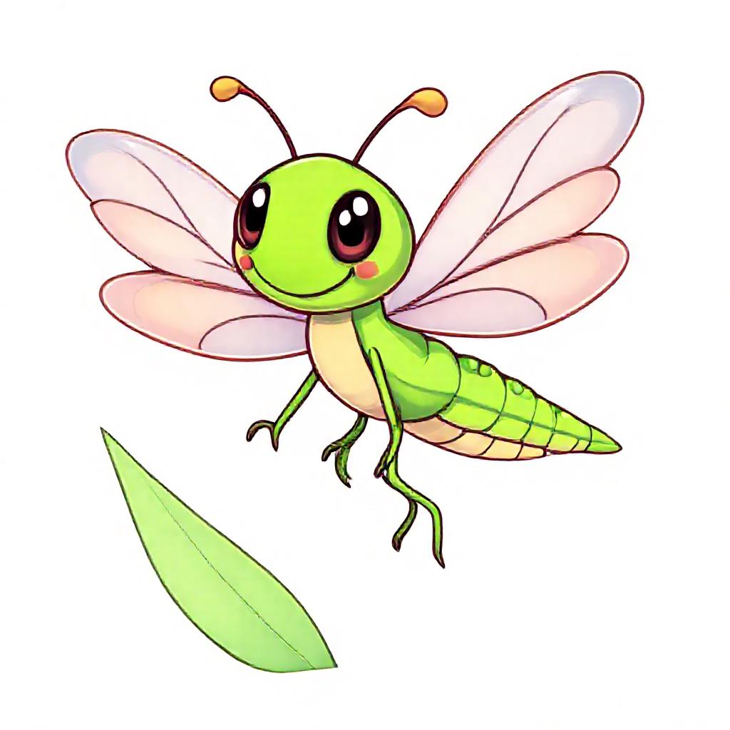 dragonfly