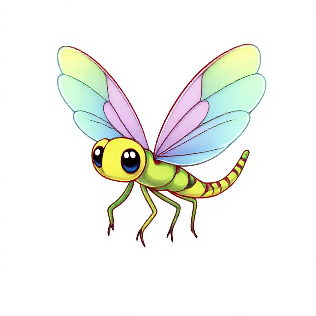 dragonfly
