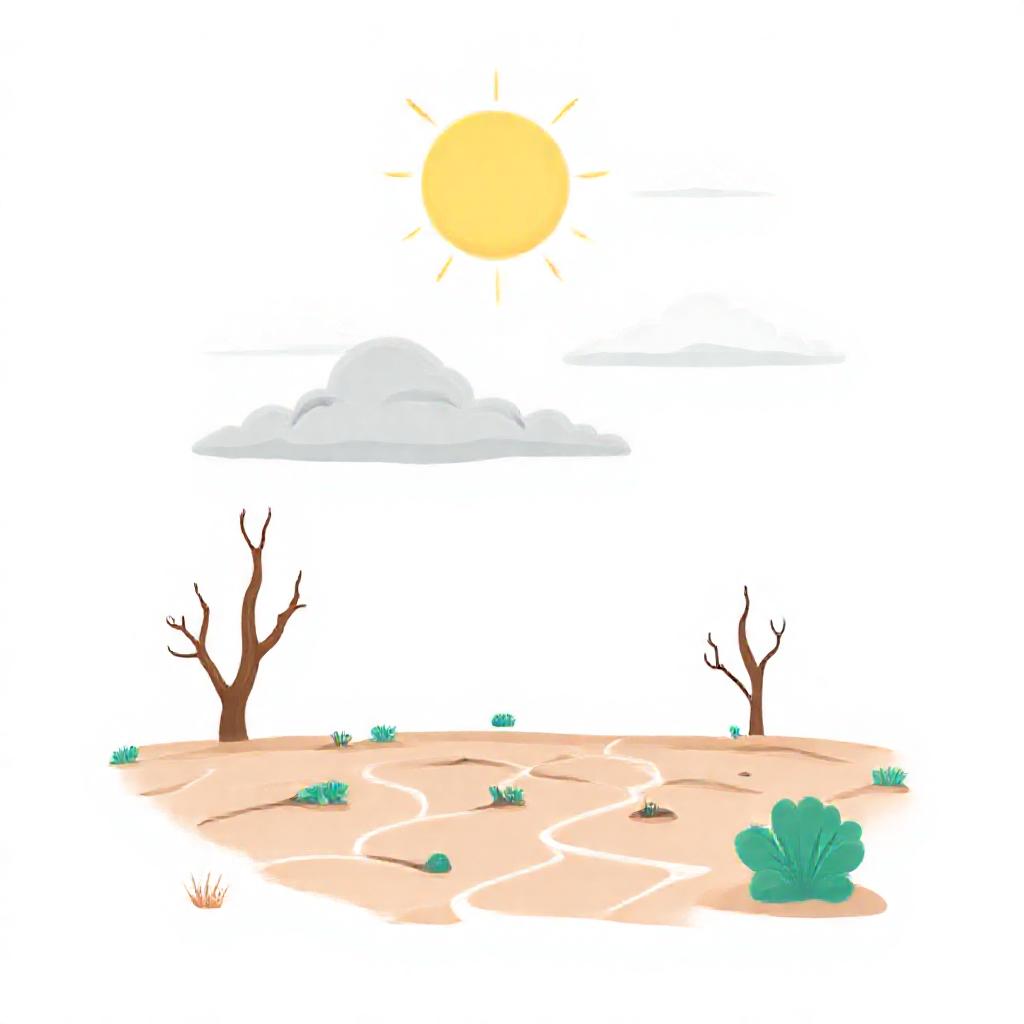 Drought