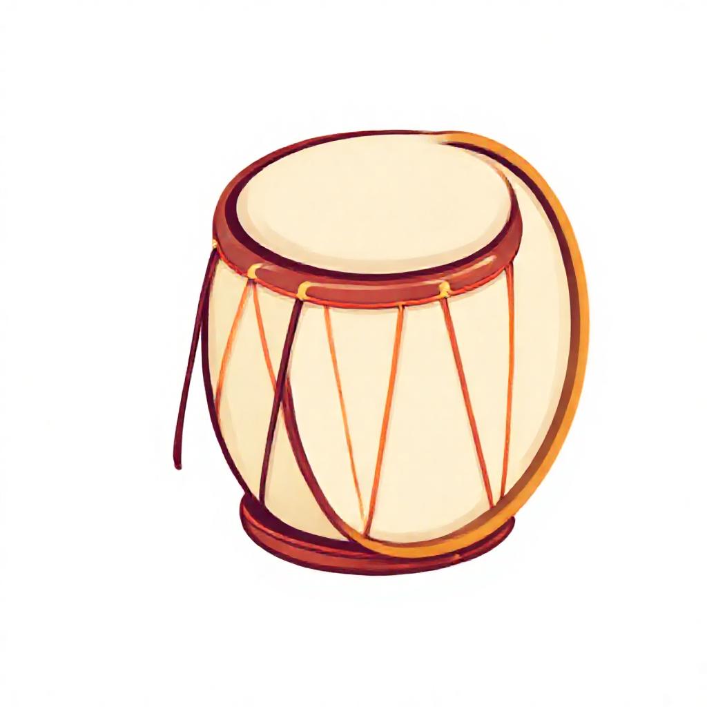 drum
