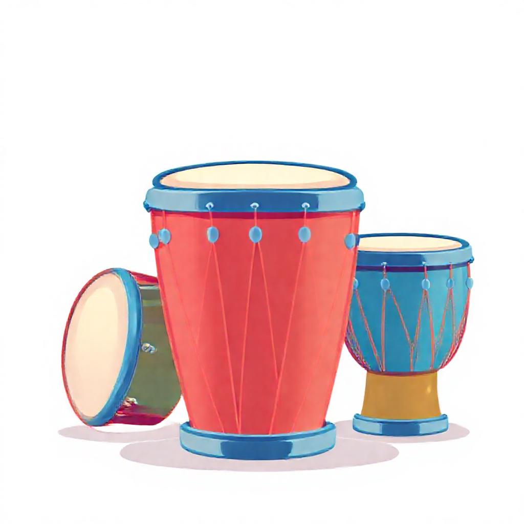 drums