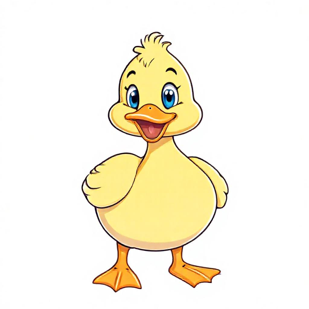 duck