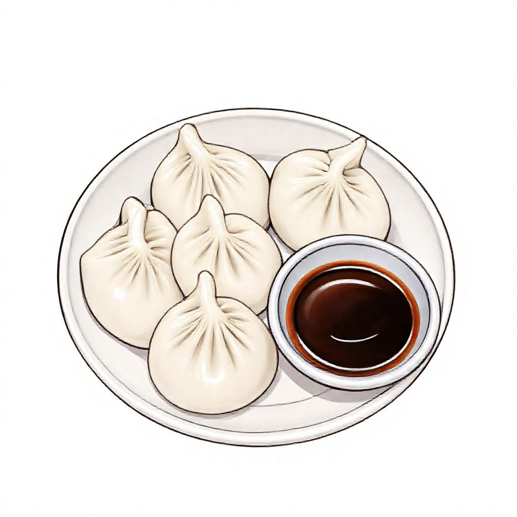 dumpling