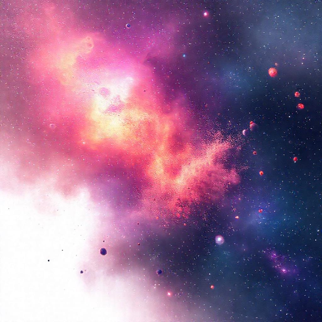 dust