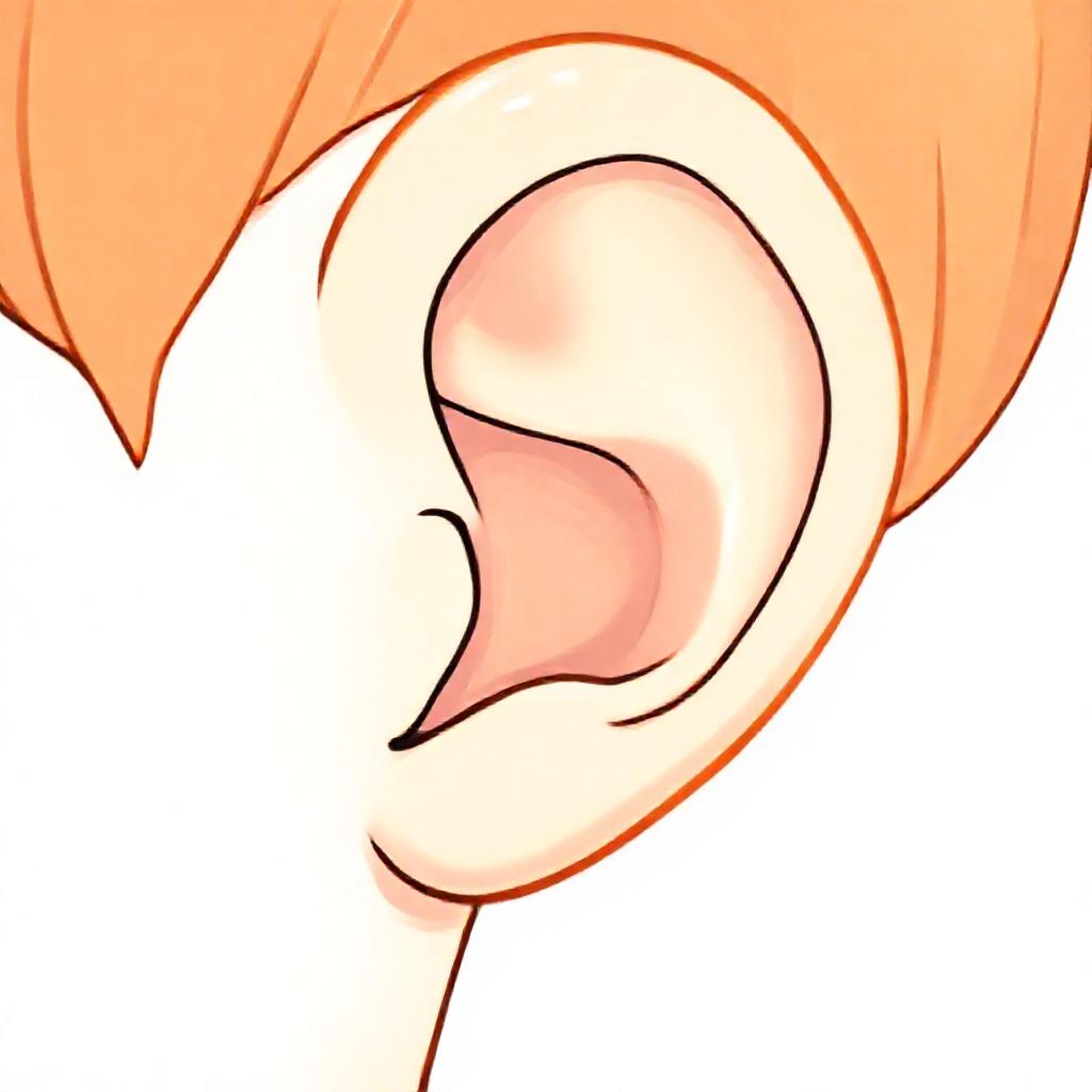 ear