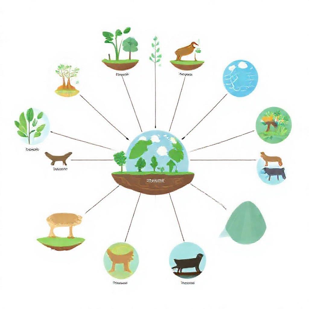 ecosystem