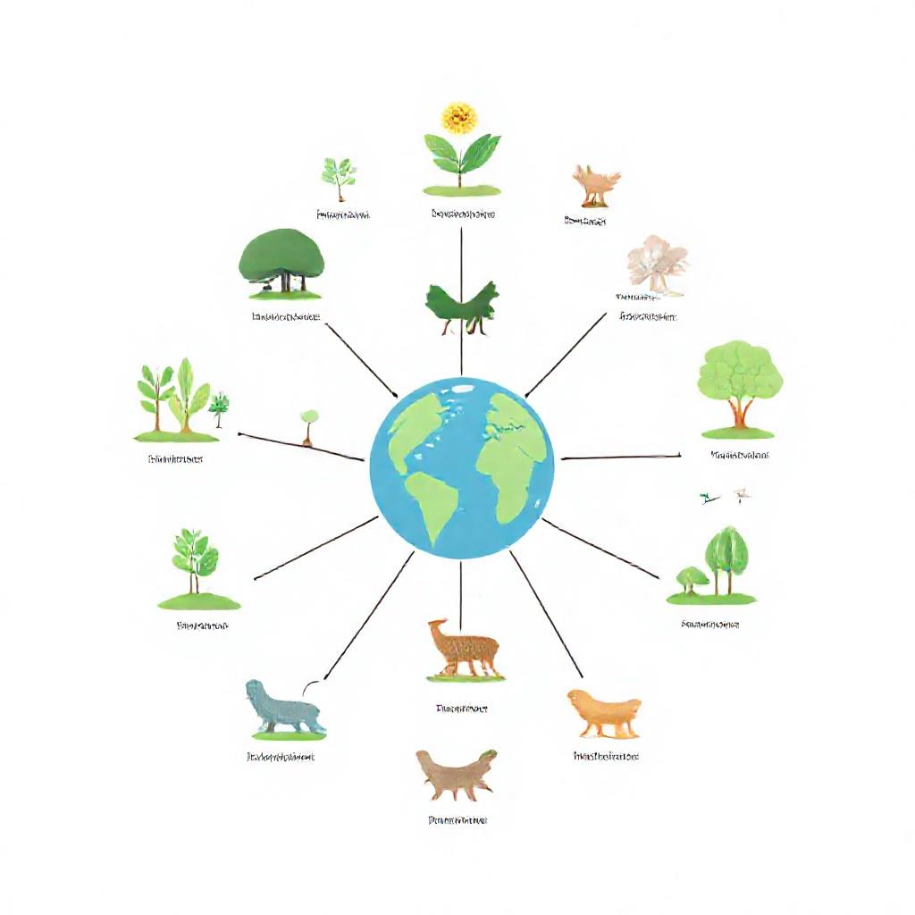 ecosystem