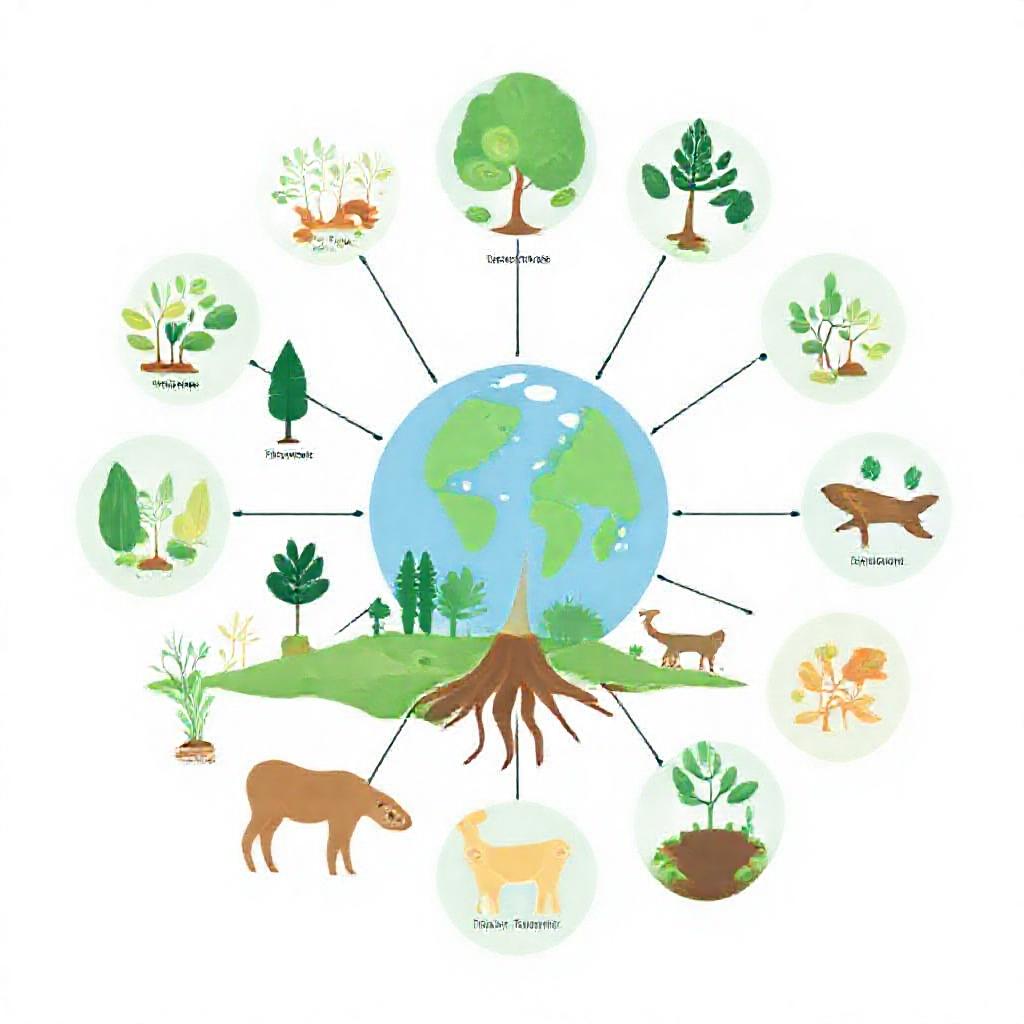 ecosystem
