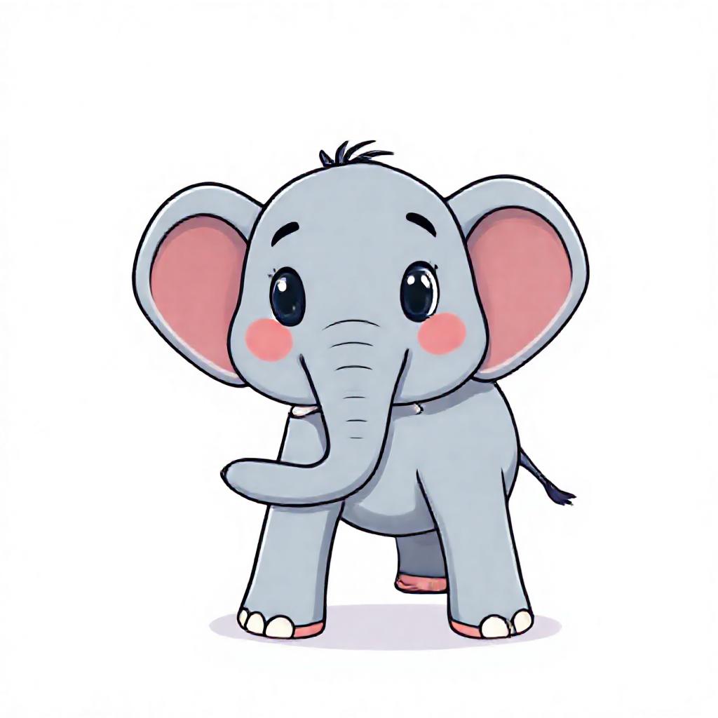 elephant