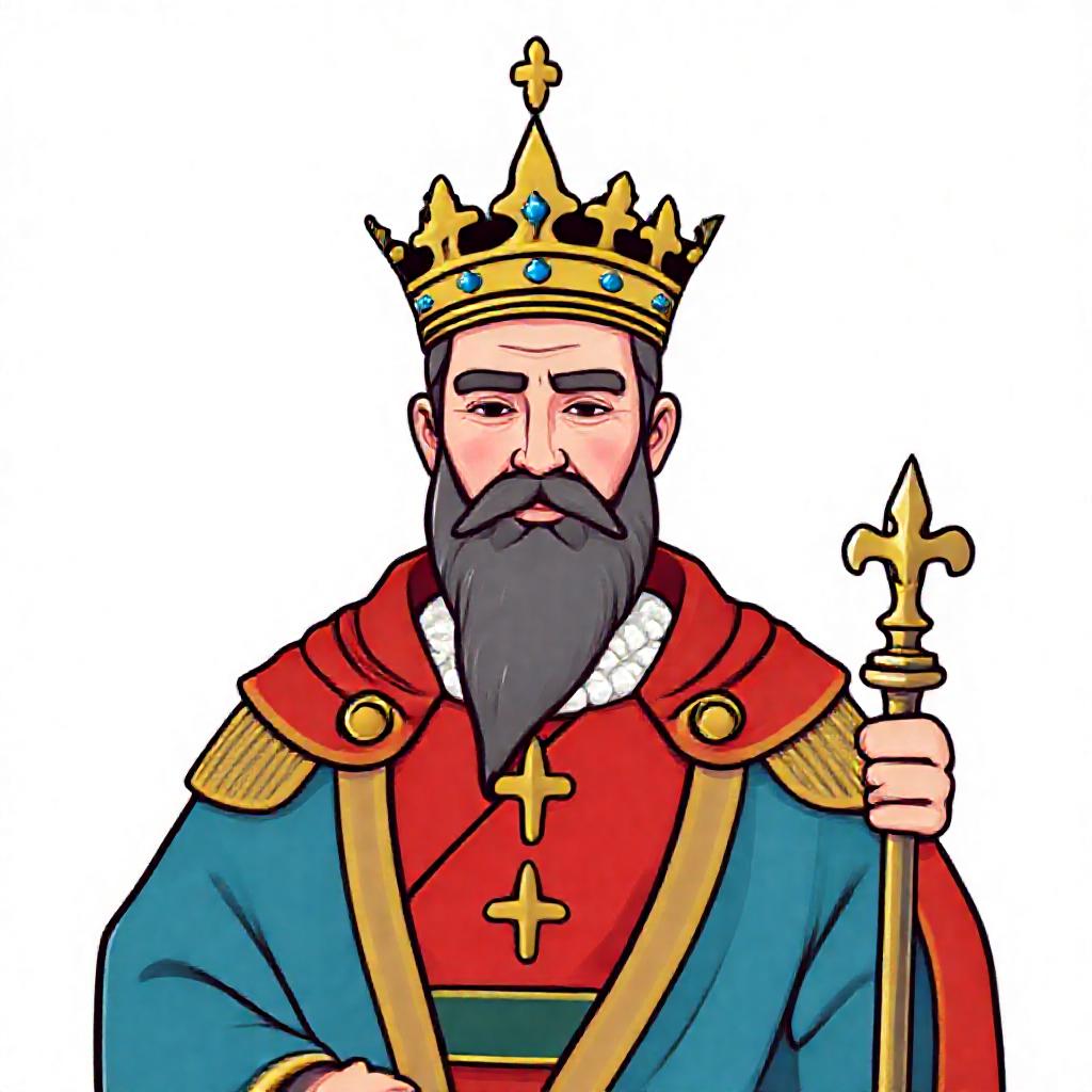 emperor