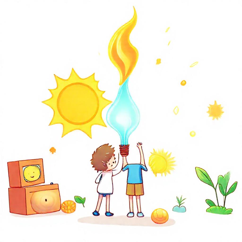energy
