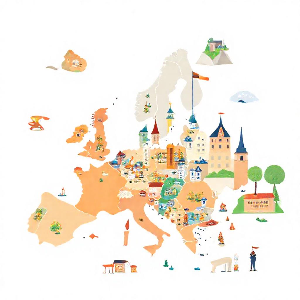 europe