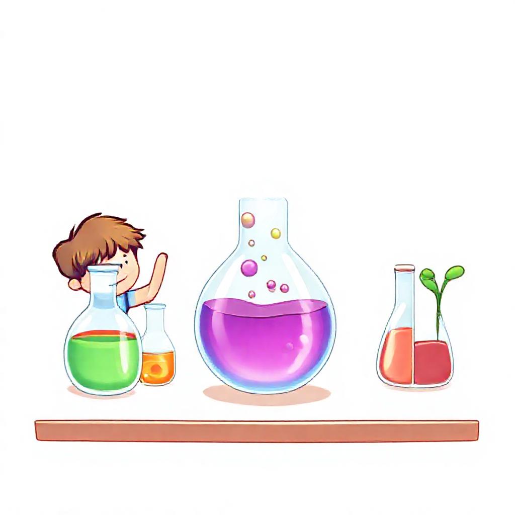 experiment