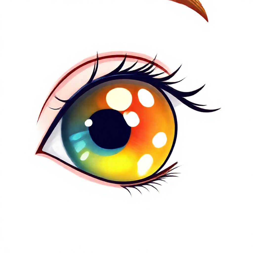 eye