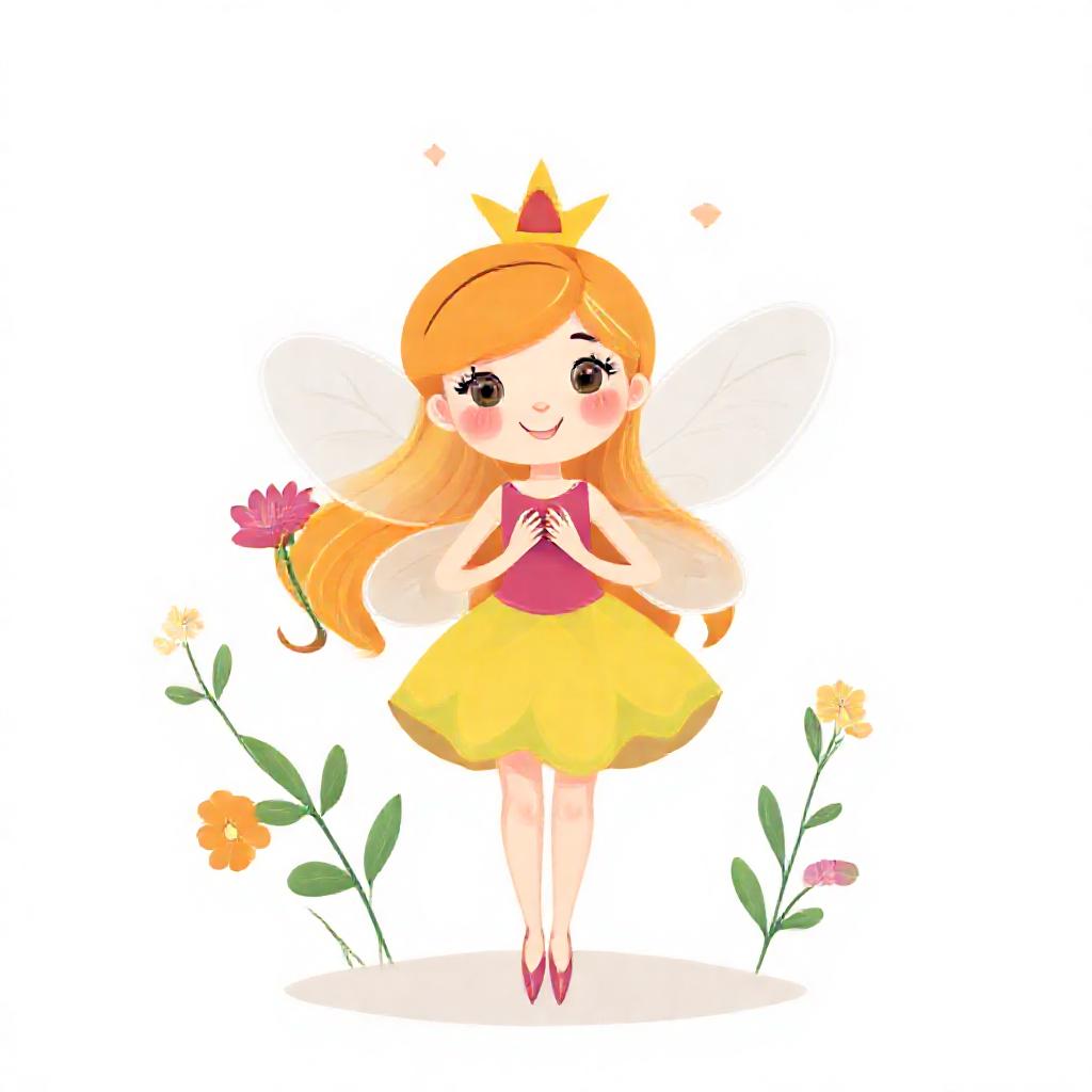 fairy