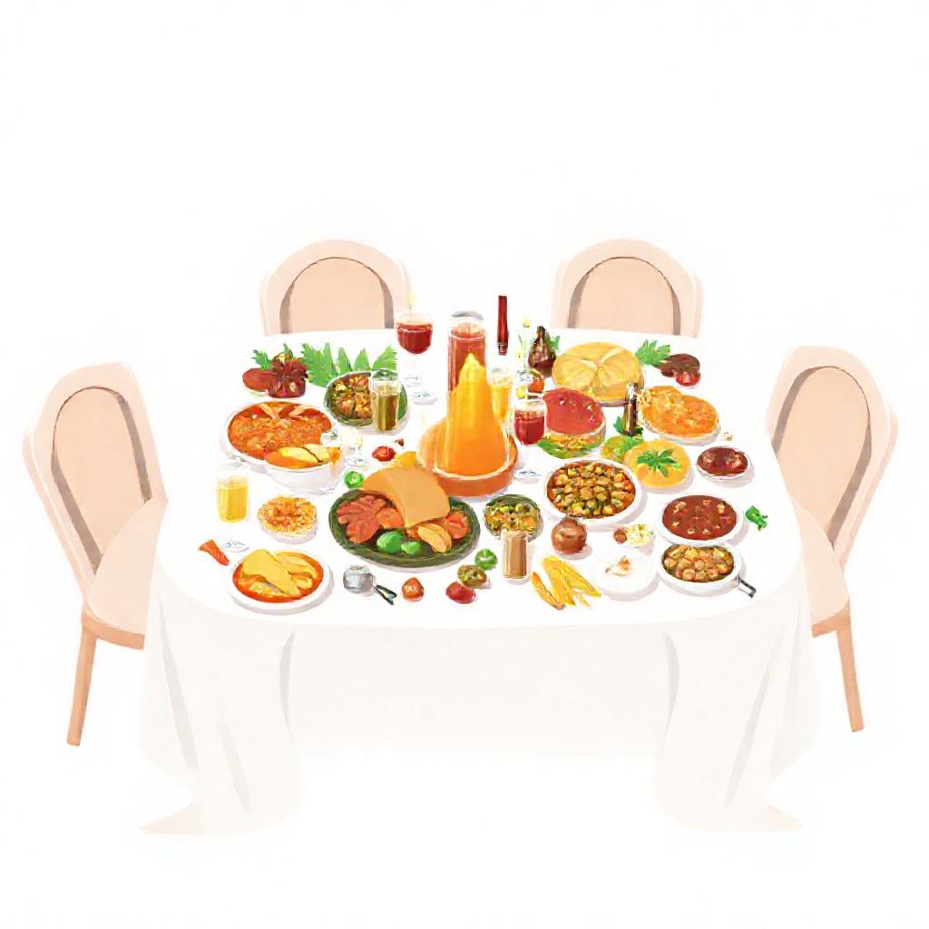 feast