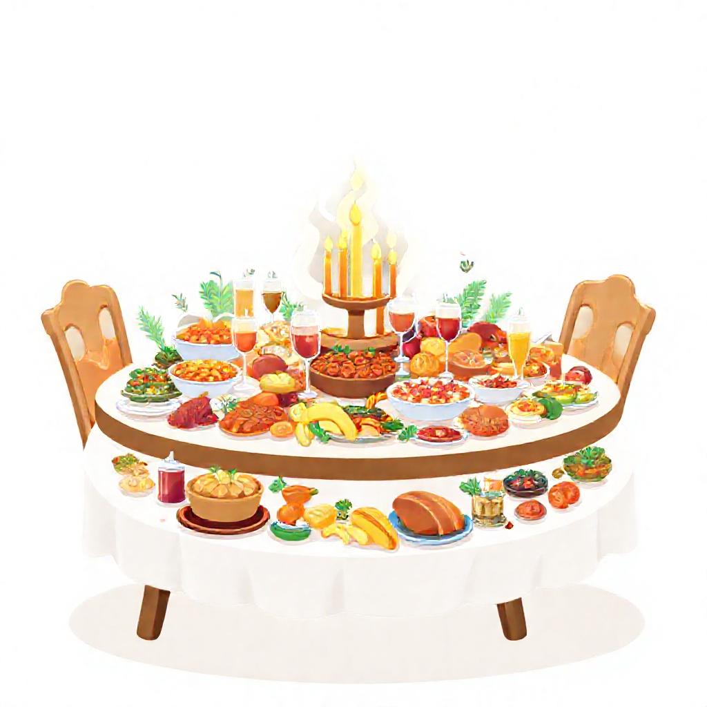 feast