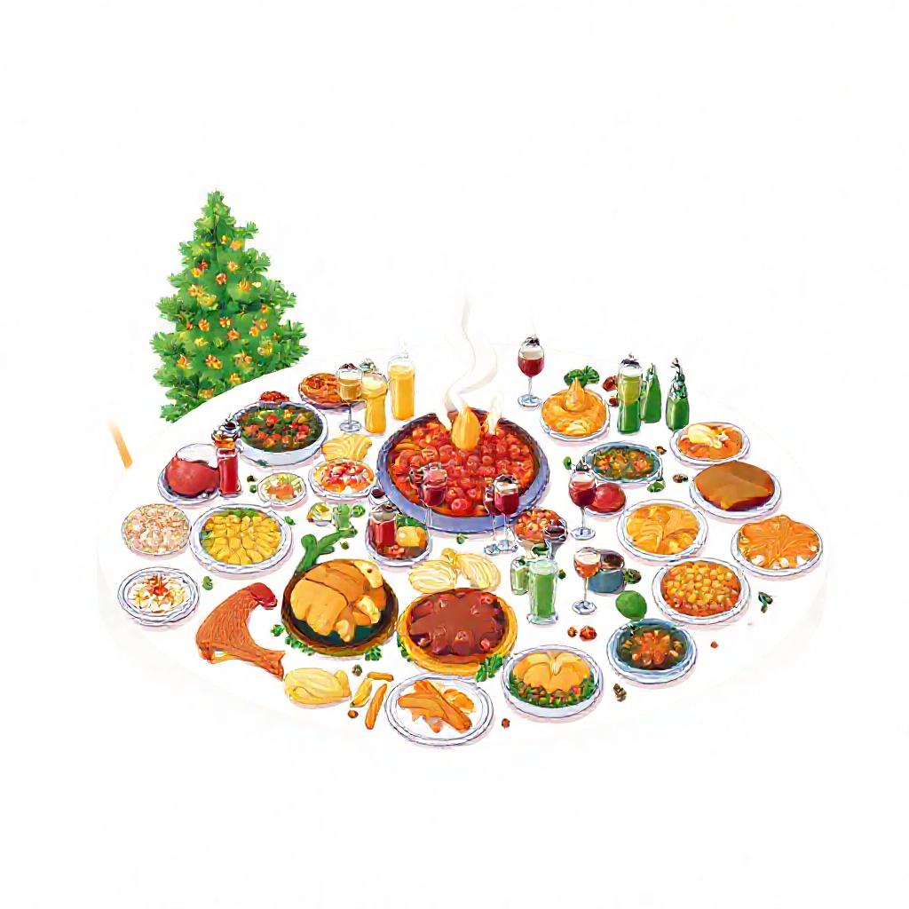 feast