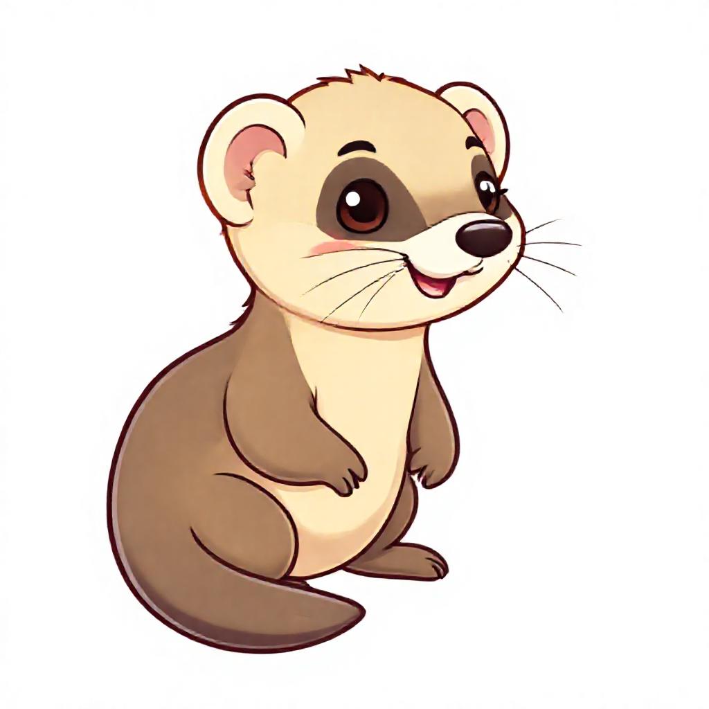 ferret