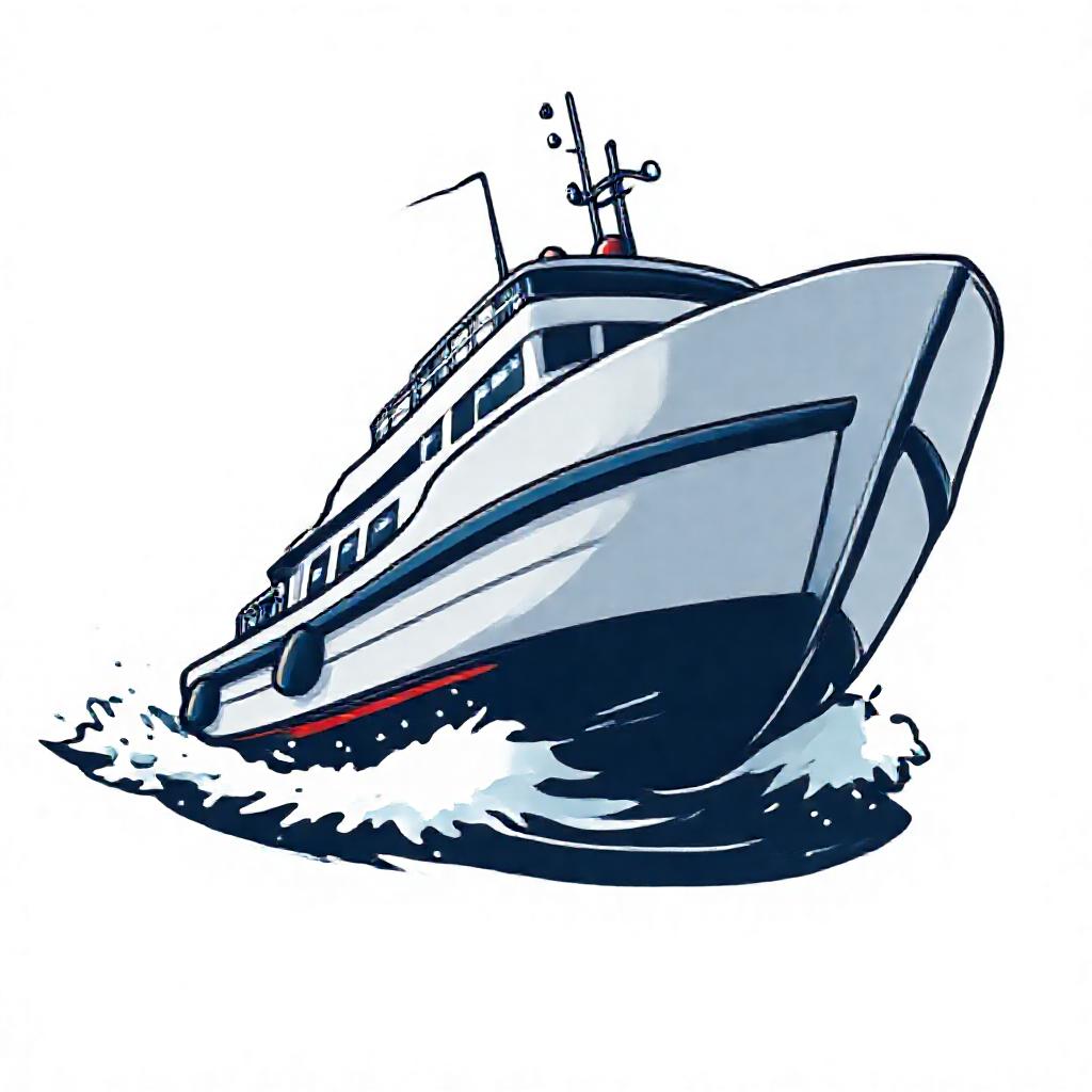 ferry