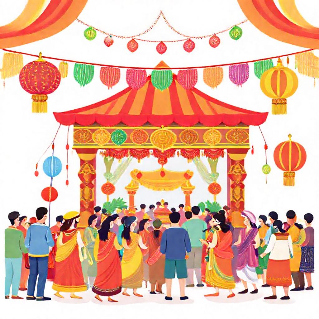 festival
