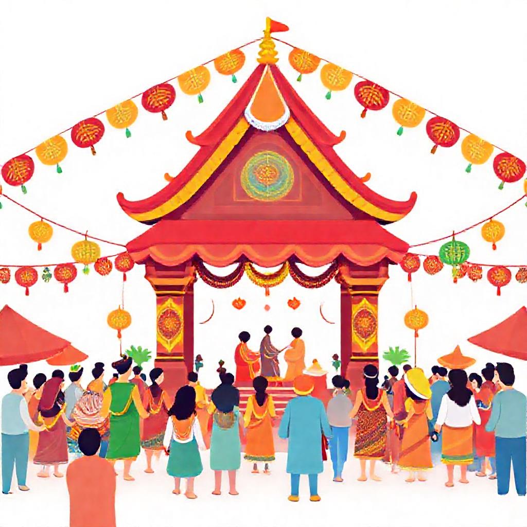 festival