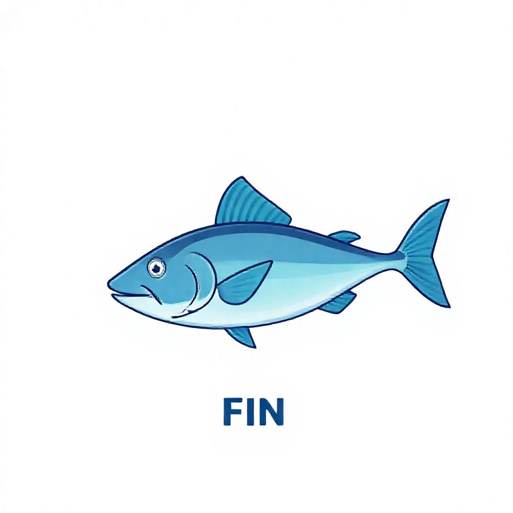 fin