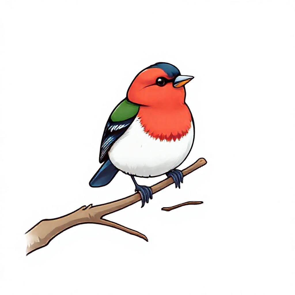 finch