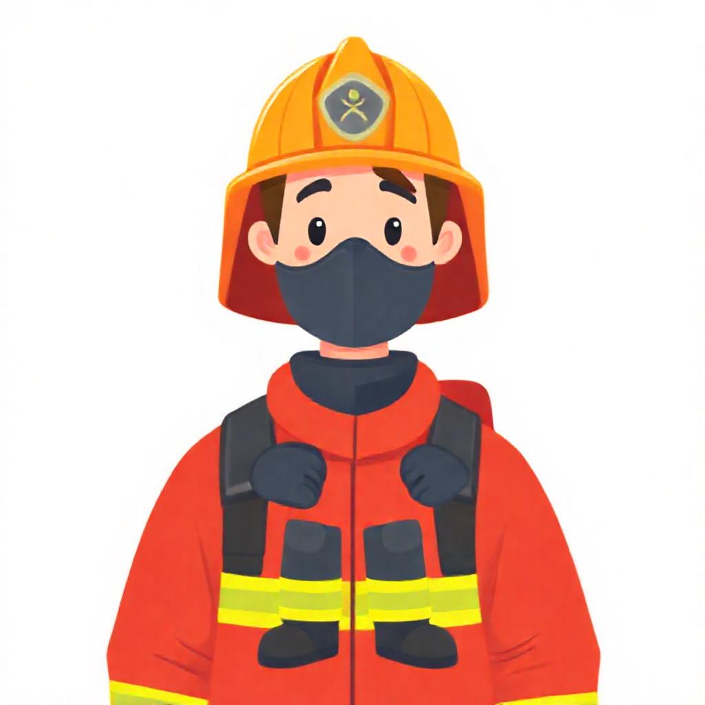 fireman