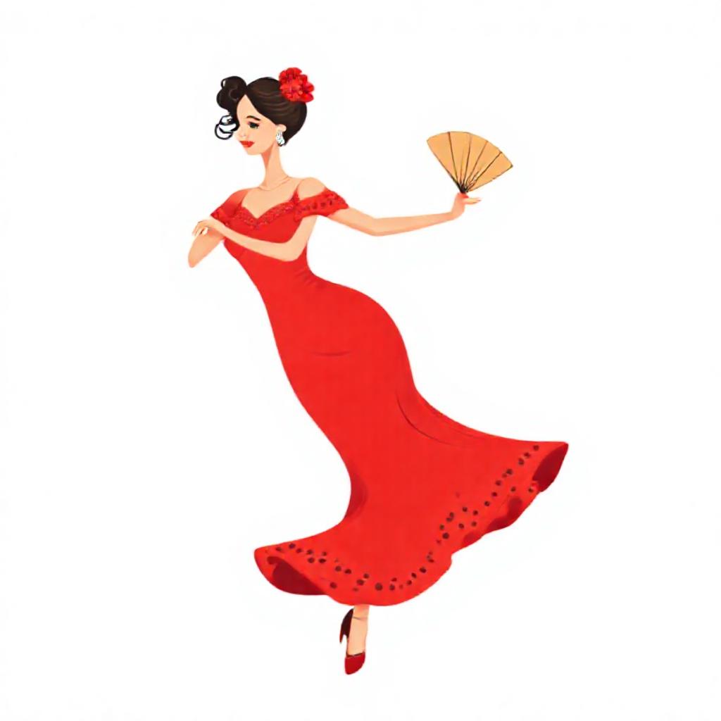 flamenco