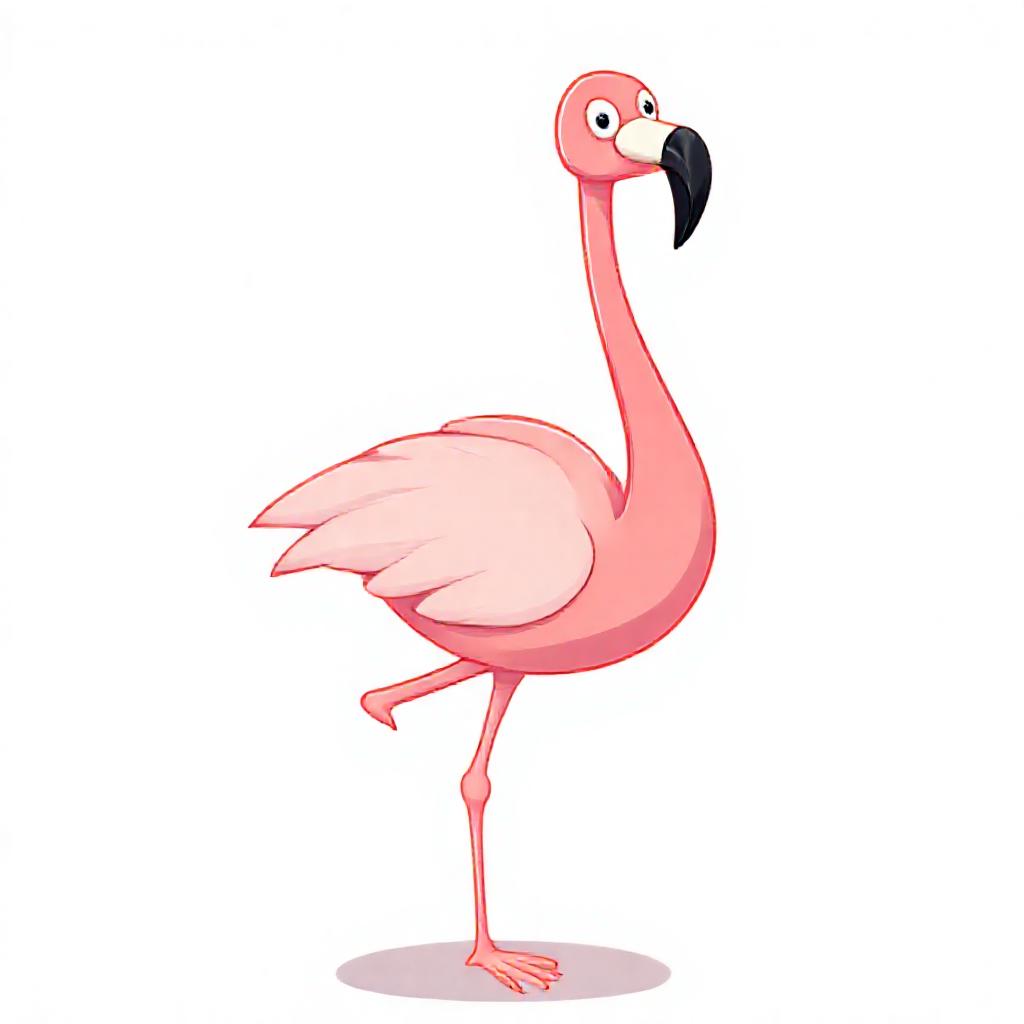 flamingo