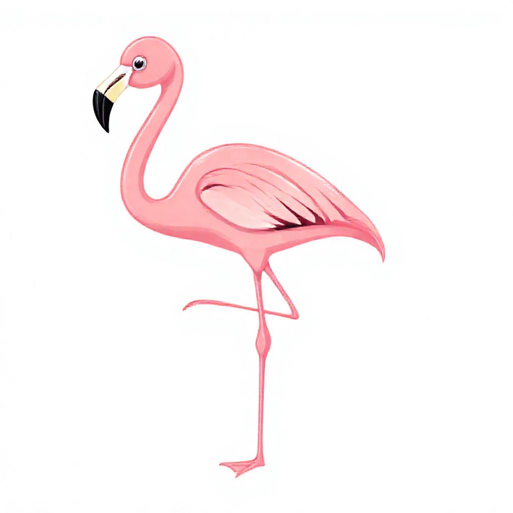 flamingo