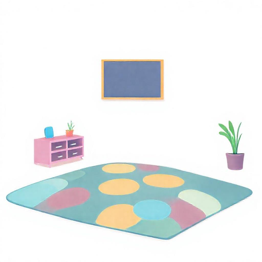 floor