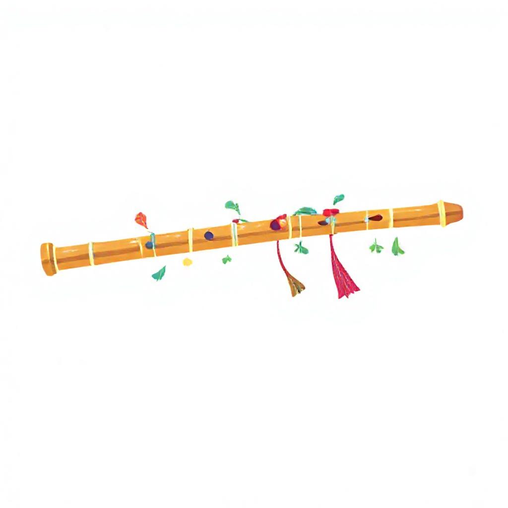 flute