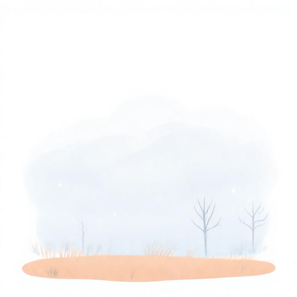 Foggy