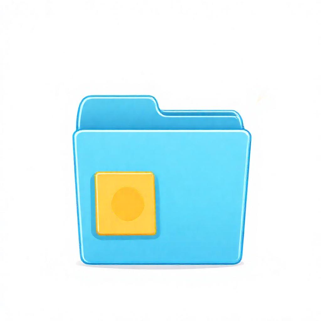folder