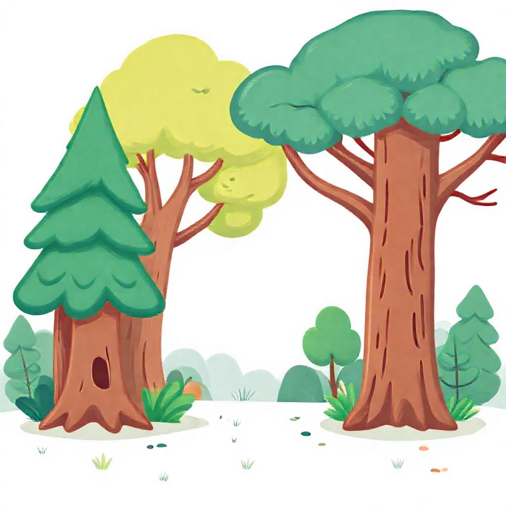 forest