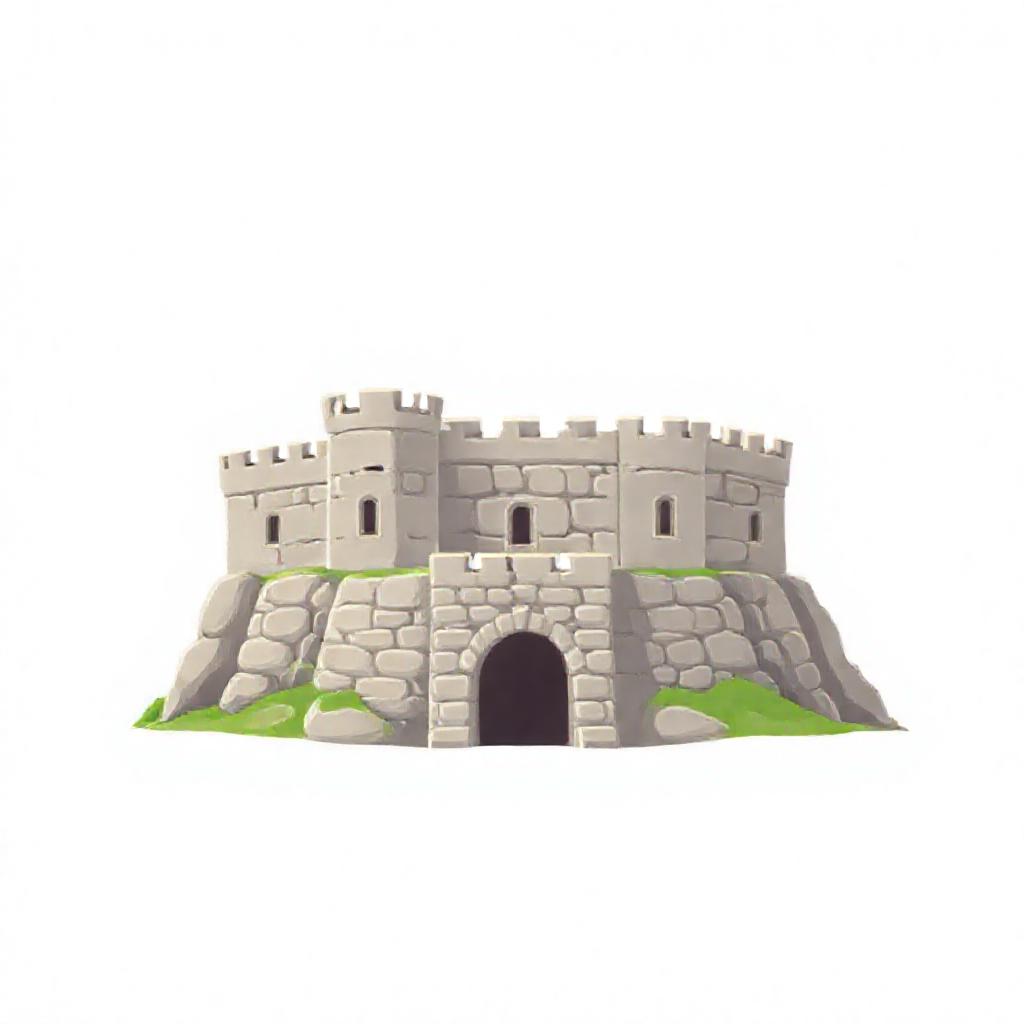 fort