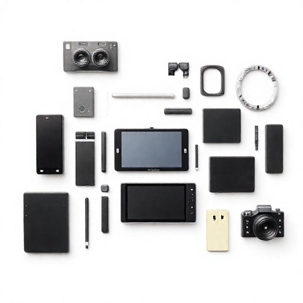 gadget
