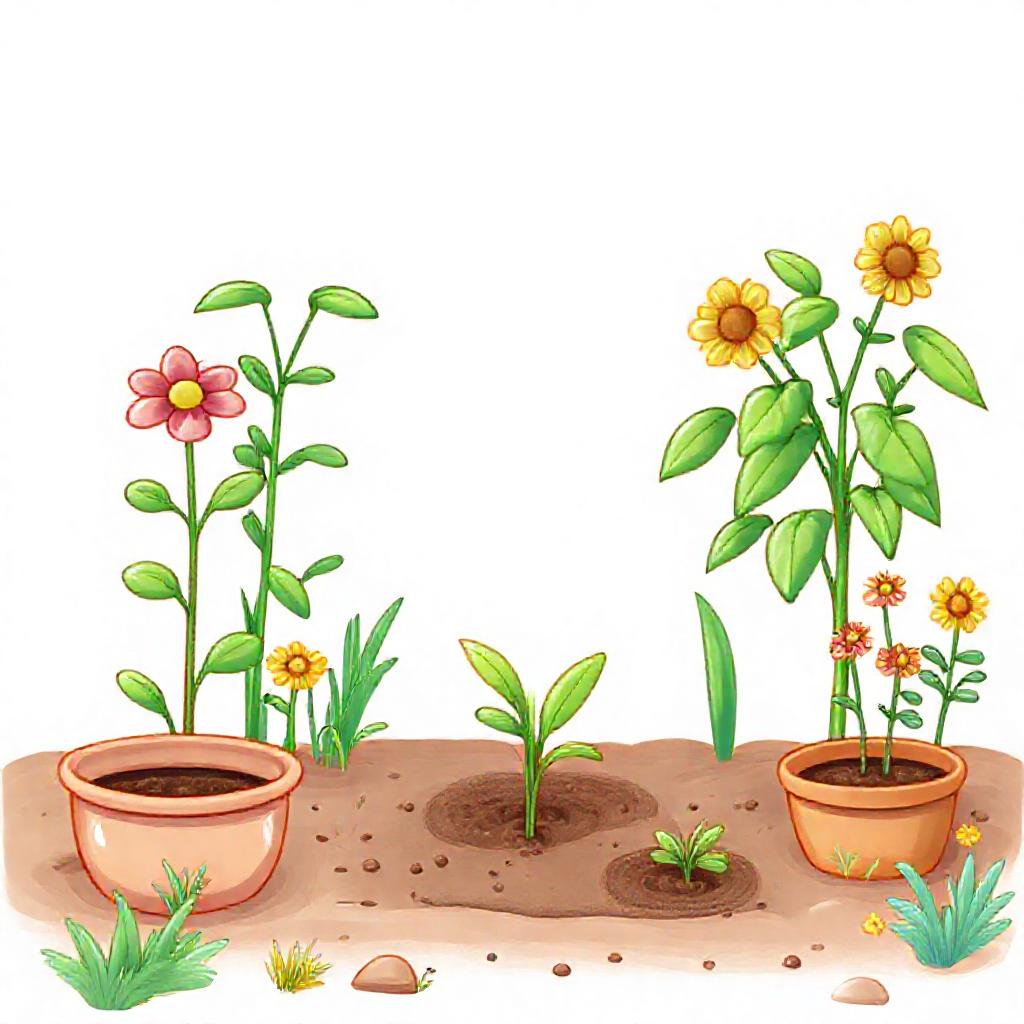 Gardening