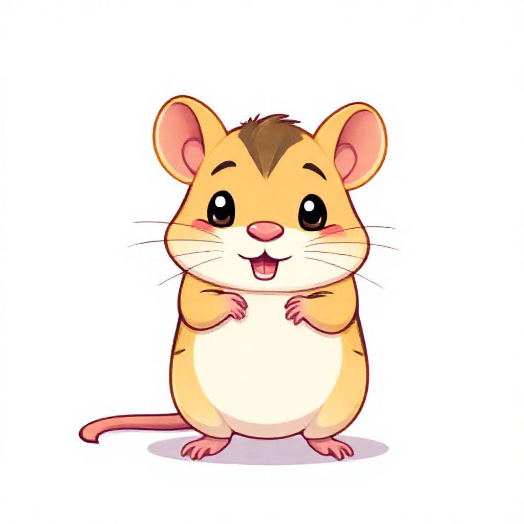 gerbil