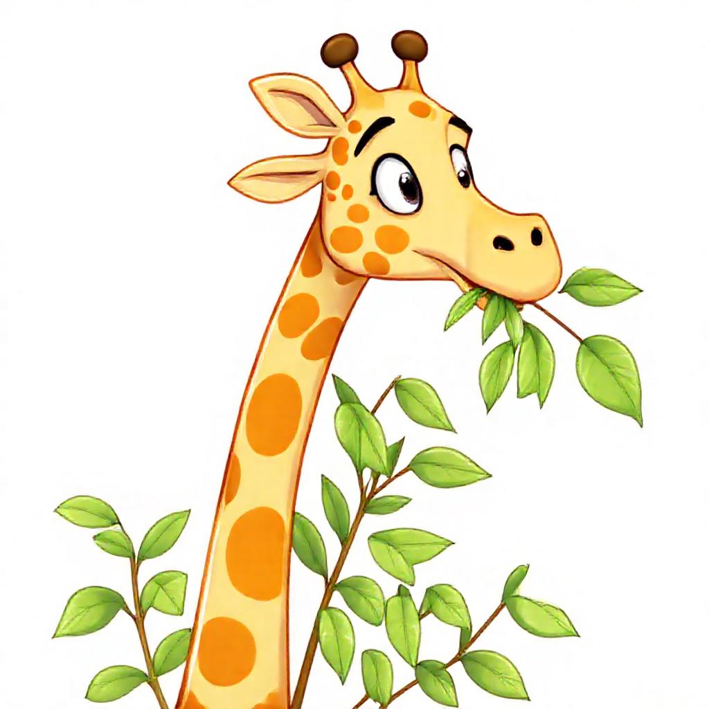 giraffe