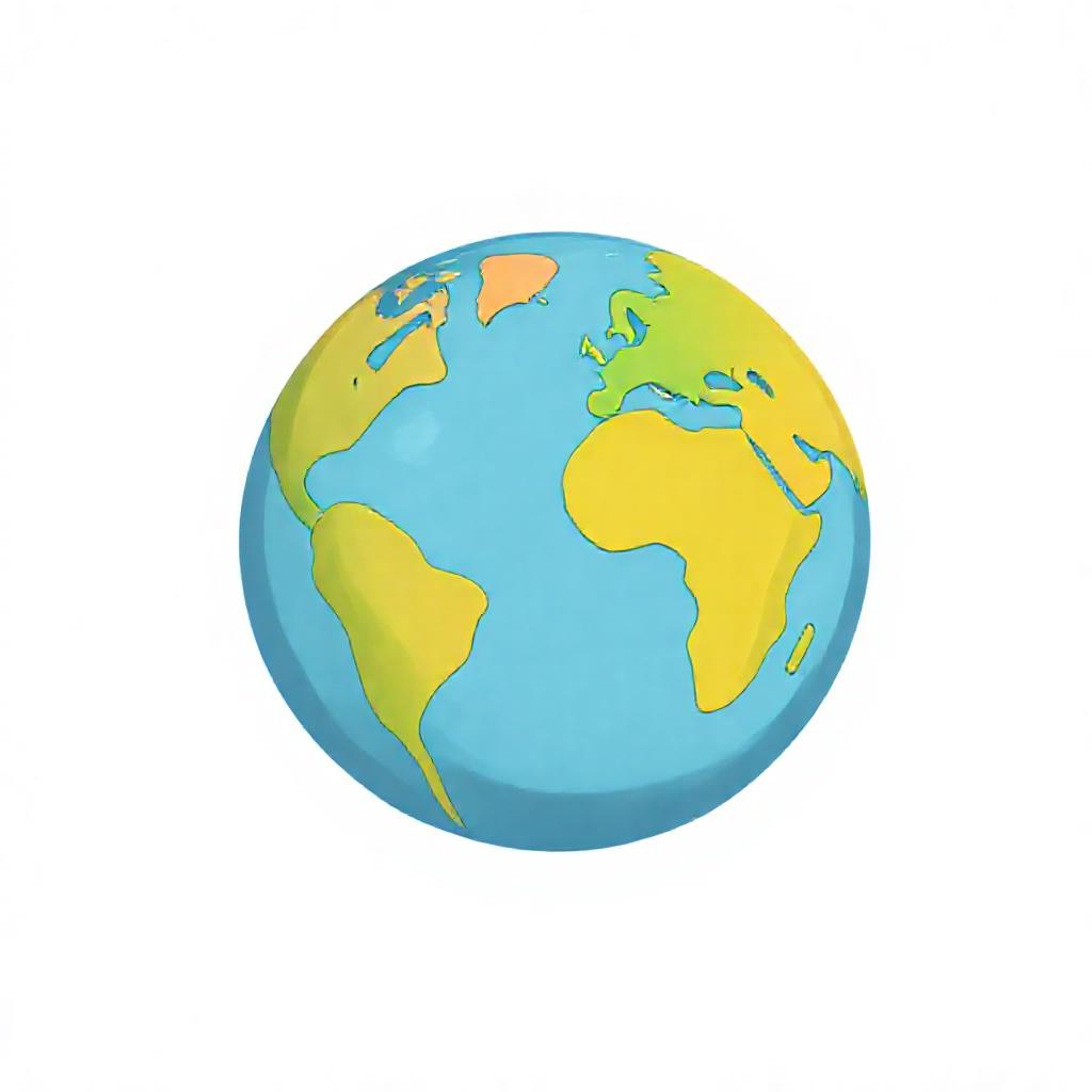 globe