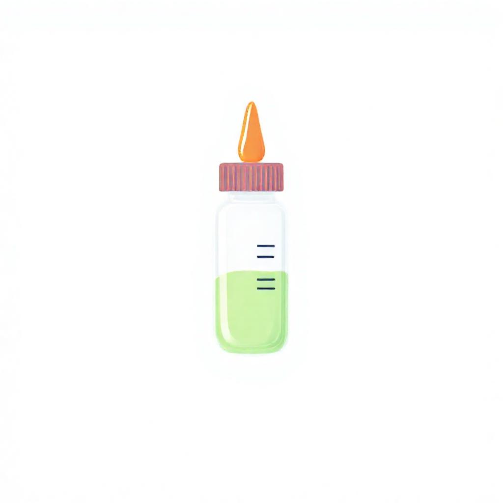 glue