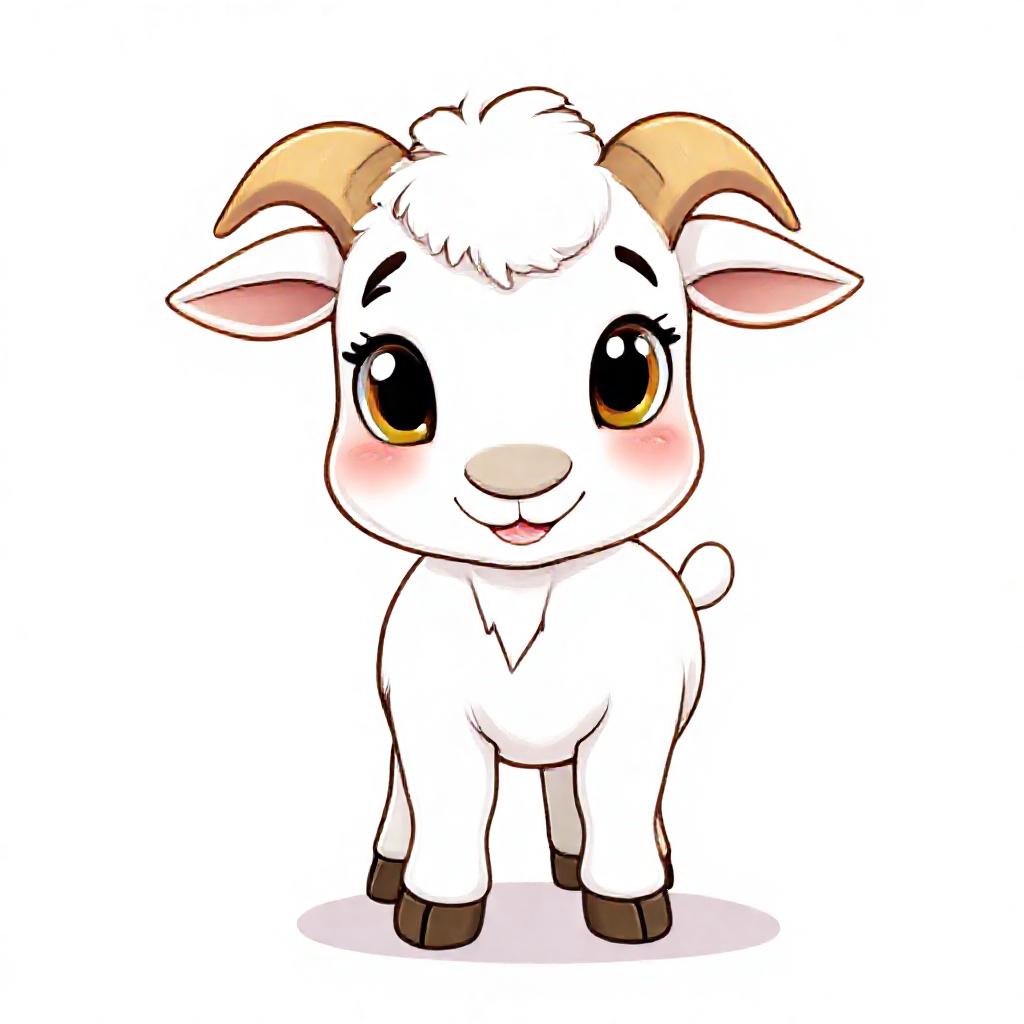 goat