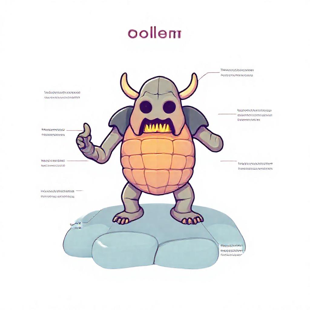 golem