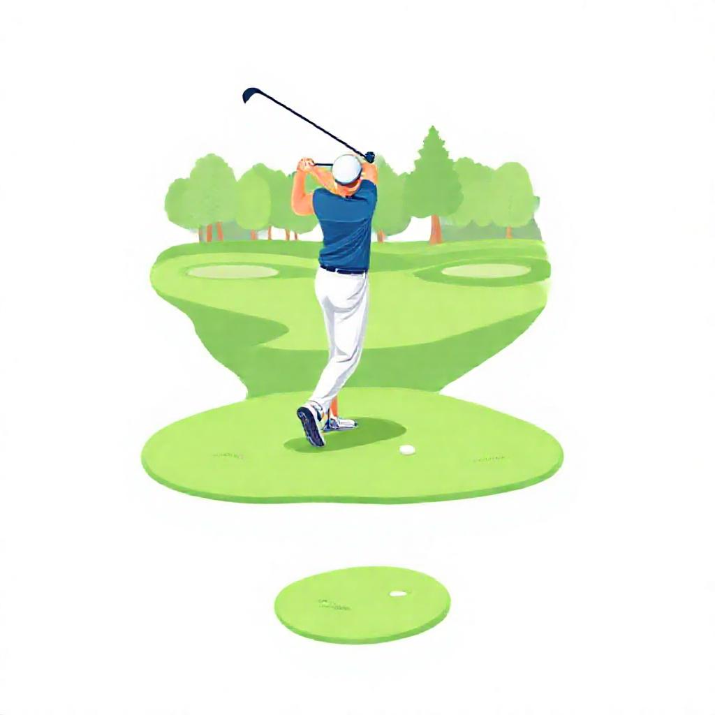 golf