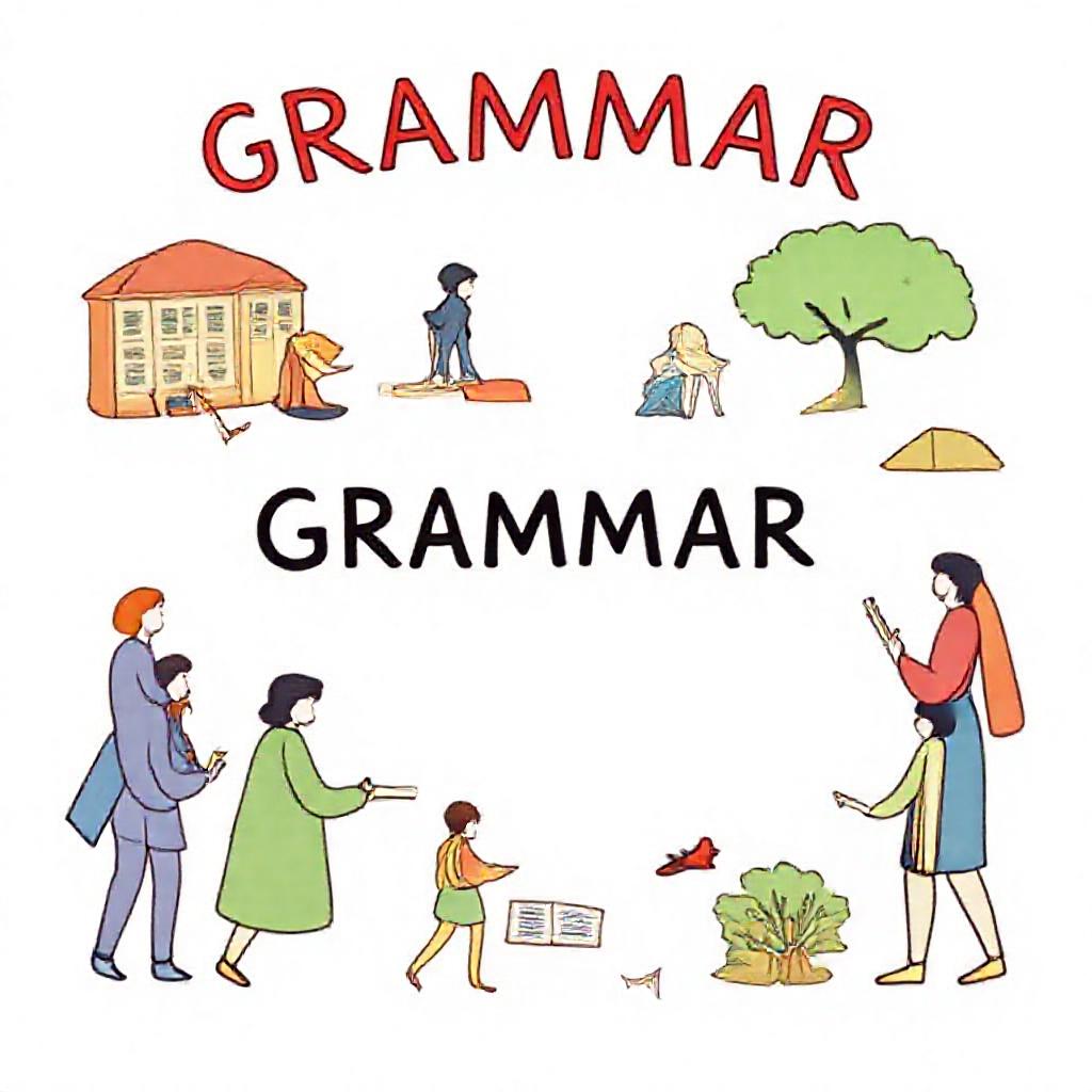 grammar