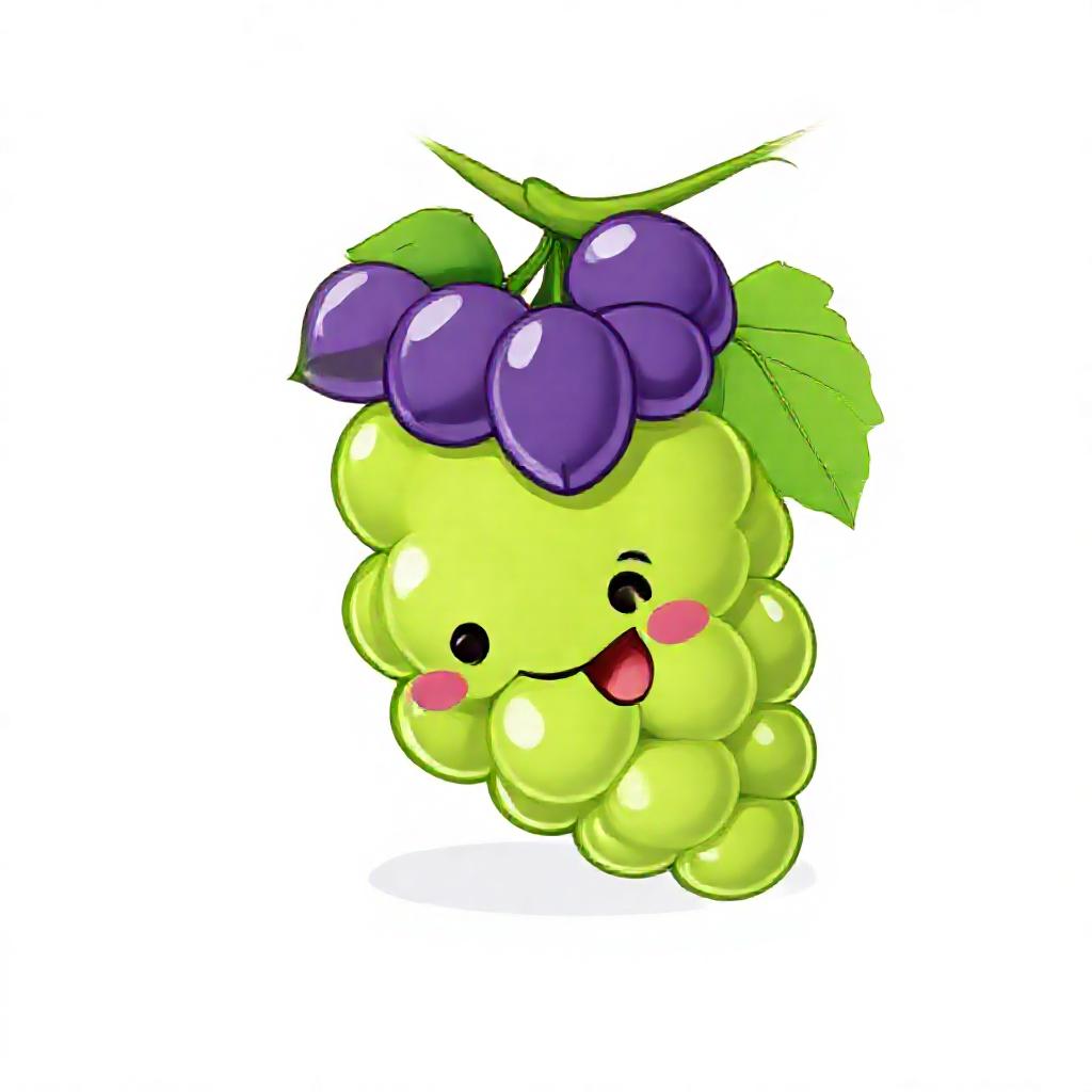 grape